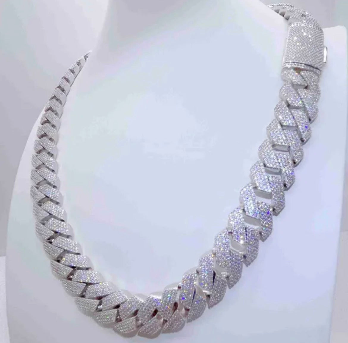 Diamond Chain