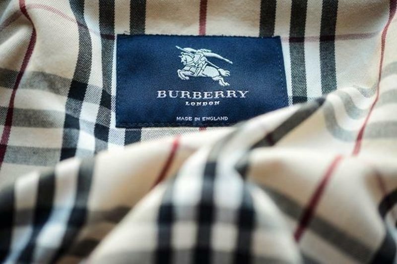 Burberry