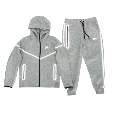 Tech Tracksuit