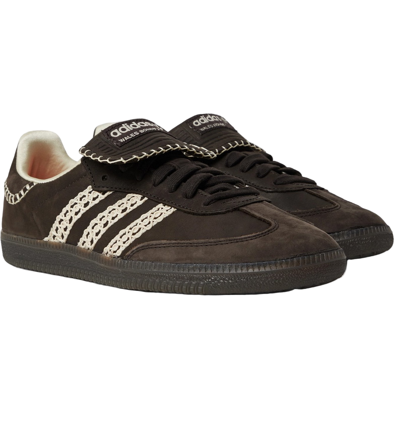 Samba X Wales Bonner