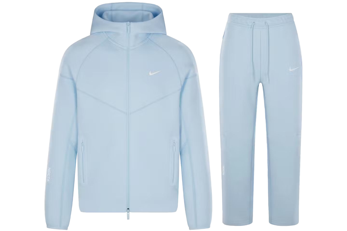 Nocta Tracksuit