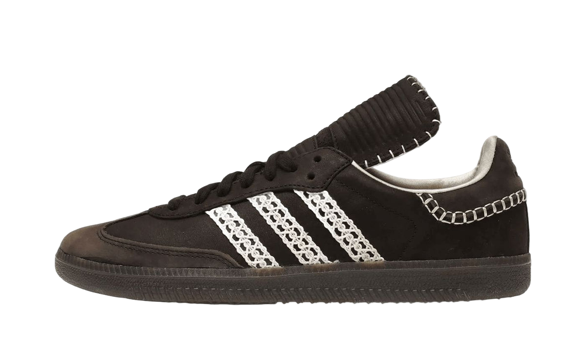 Samba X Wales Bonner