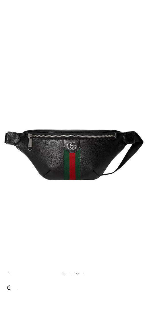 Gucci Belly Bag