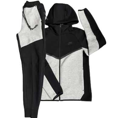 Tech Tracksuit