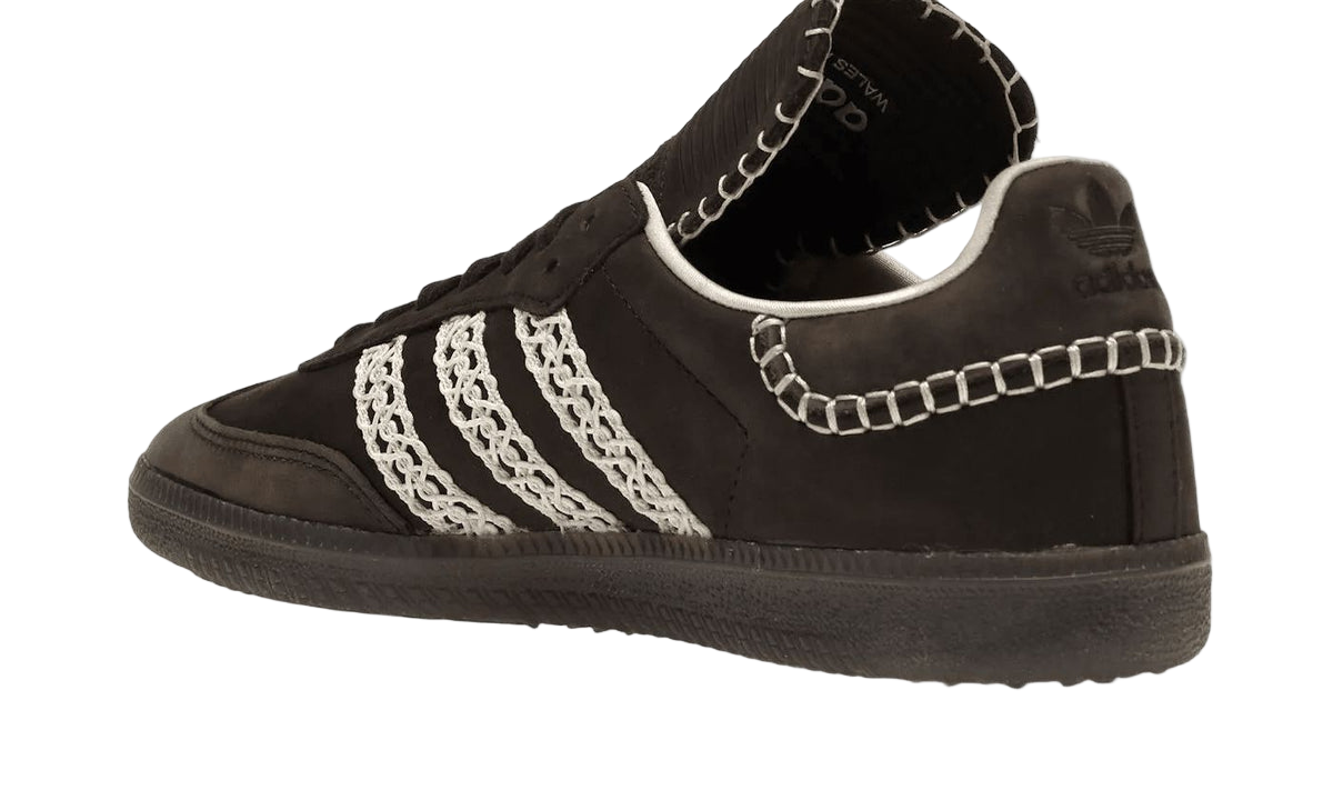 Samba X Wales Bonner