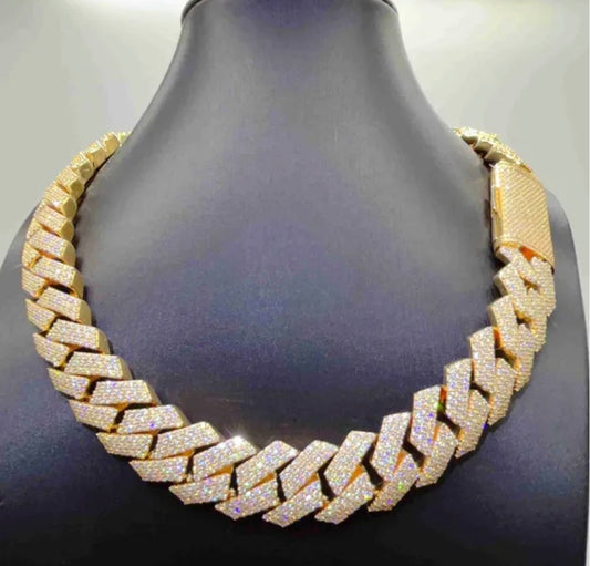 Diamond Chain