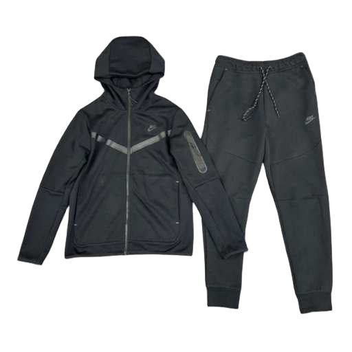 Tech Tracksuit