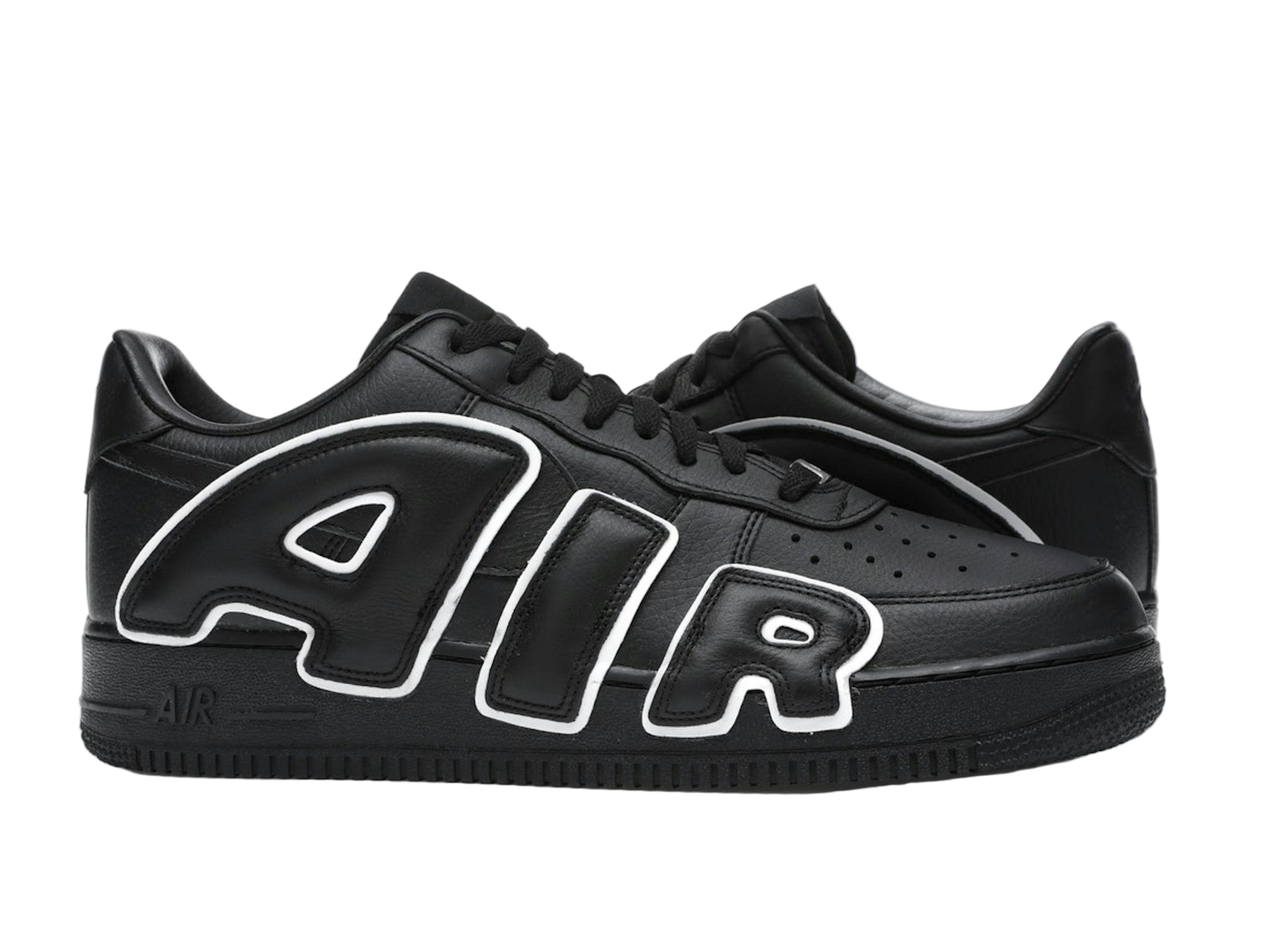 Air Force Edition