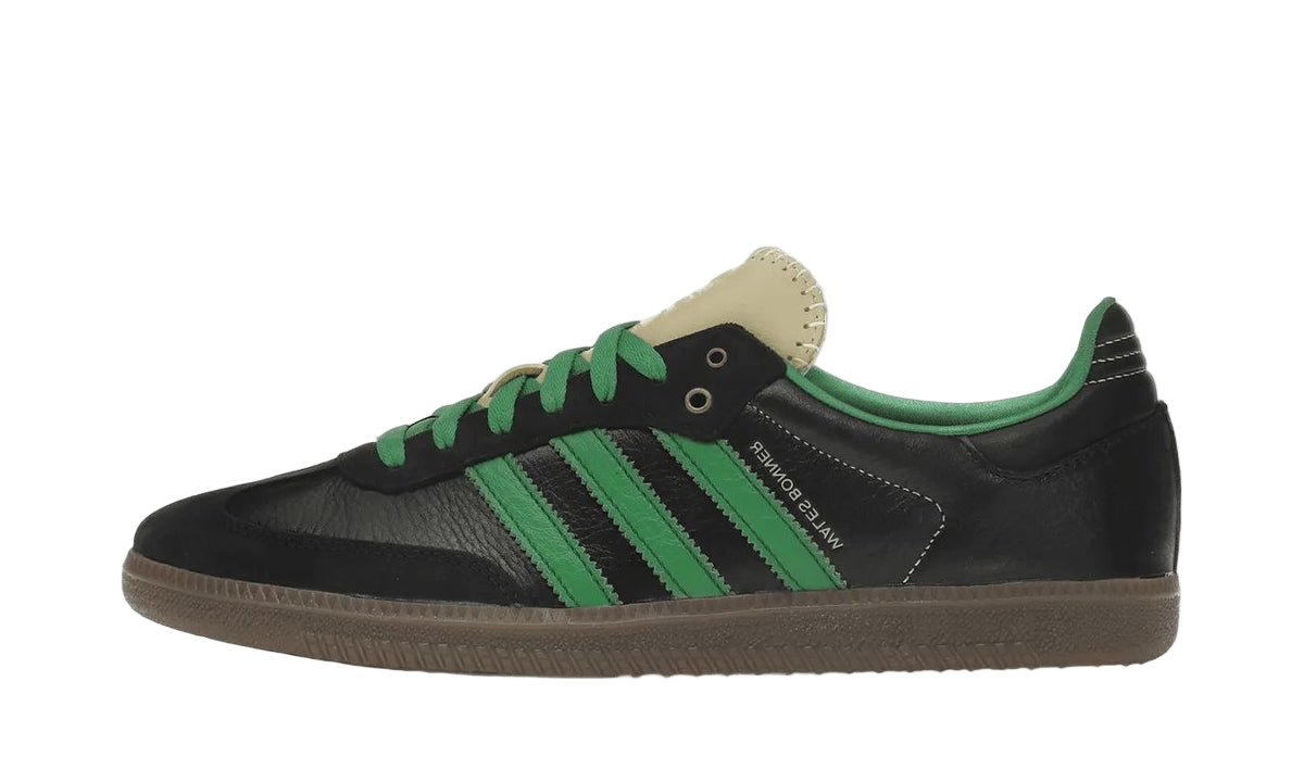 Samba X Wales Bonner