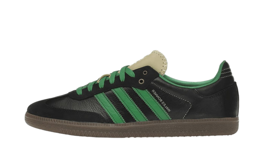 Samba X Wales Bonner