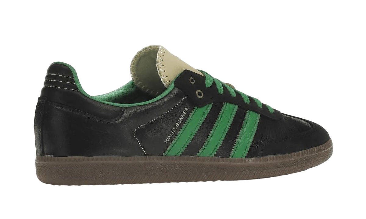 Samba X Wales Bonner